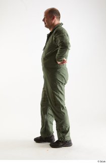 Jake Perry Military Pilot Pose 2 standing whole body 0003.jpg